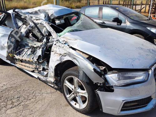 Used Parts AUDI A4 B8 (8K2)    5042125