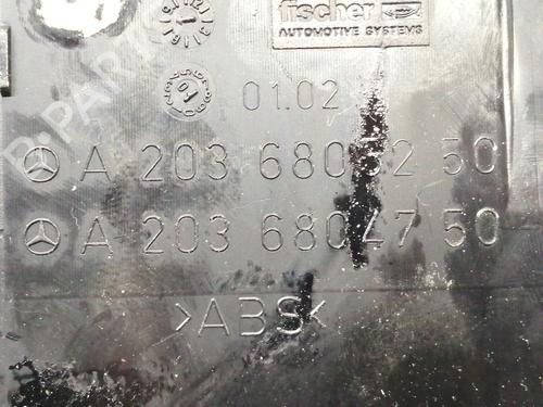 Ashtray MERCEDES-BENZ C-CLASS (W203)  | BP14260878I30 