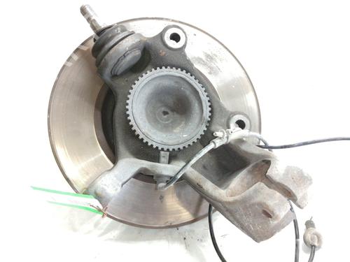 Right front steering knuckle FORD TRANSIT Platform/Chassis (FM_ _, FN_ _)  | BP7708452M26 