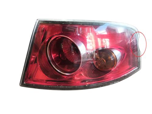 Used Right taillight SEAT IBIZA III (6L1) 1.4 16V (75 hp) 27992033
