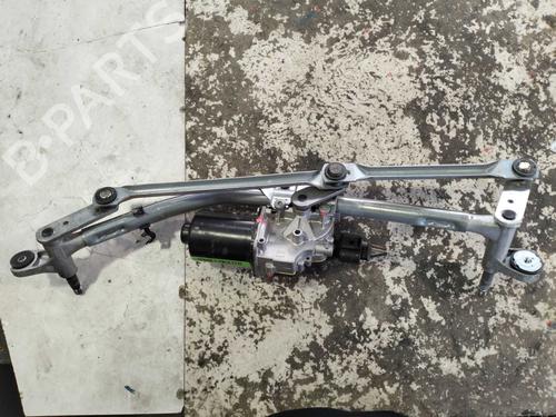 Front wiper motor JAGUAR XE (X760) 2.0 D | BP39502632M29 - Image 2