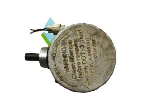 Brake master cylinder SUZUKI GRAND VITARA I (FT, HT) | BP31924405M77