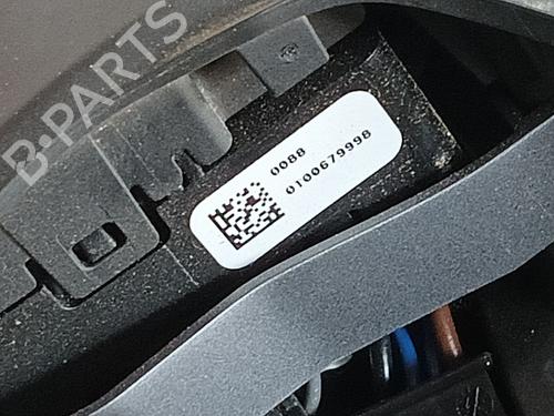 Steering wheel TESLA MODEL Y (5YJY)  | BP26566358C49 