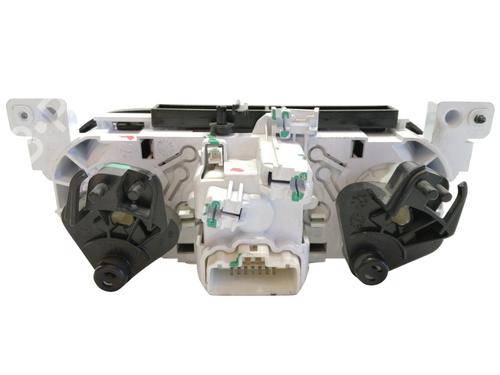 Climate control DACIA SANDERO II  | BP9809204I5 