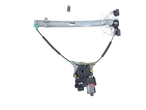 Used Front left window mechanism Front left window mechanism KIA STONIC (YB) 1.2 CVVT (84 hp) 39955252 39955252