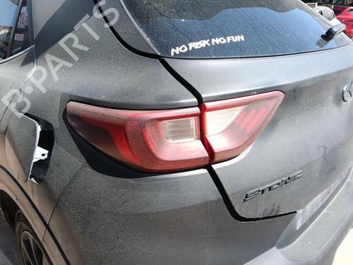Left taillight KIA STONIC (YB) 1.2 CVVT | BP39955265C34 - Image 2