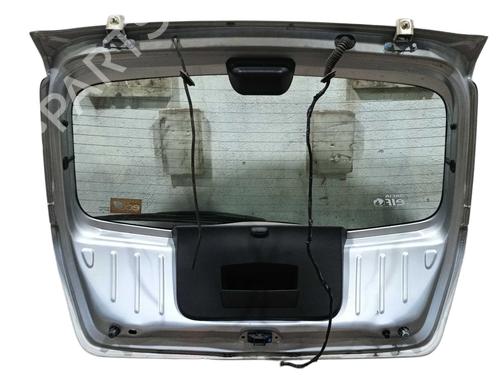 Tailgate DACIA SANDERO 1.2 16V | BP38553066C6 - Image 4