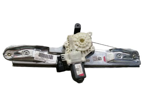 Used Rear right window mechanism FORD FOCUS III Turnier 1.0 EcoBoost (100 hp) 13622426