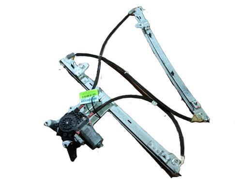 Used Front right window mechanism CITROËN XSARA PICASSO (N68) 1.6 HDi (109 hp) 29884257