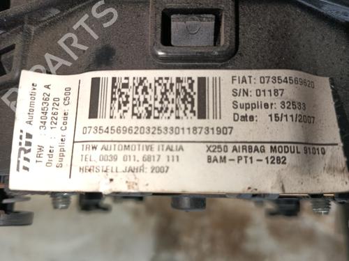 Driver airbag FIAT DUCATO Van (250_)  | BP29505588C9 