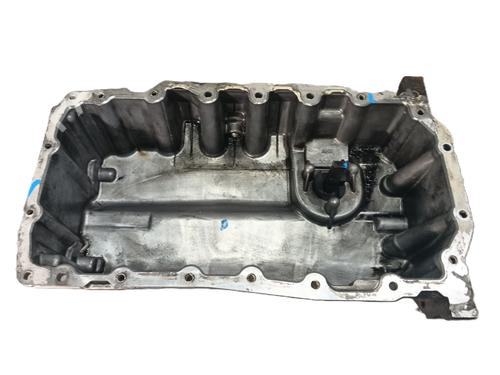 Used Oil sump VW PASSAT B6 (3C2) 2.0 TDI 16V (140 hp) 17979687