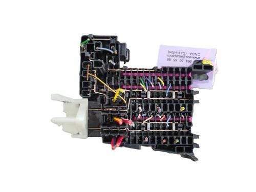 Fuse box VW CADDY V Box Body/MPV (SBA, SBH) 2.0 TDi | BP39654214E1 - Image 2