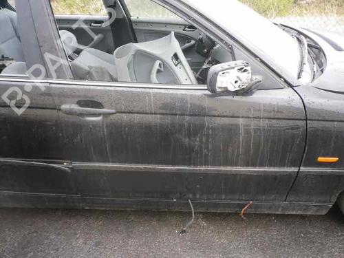 Electronic module BMW 3 (E46) 320 d | BP5350926M83 