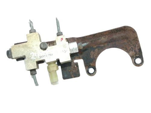 Used Brake master cylinder KIA SPORTAGE SUV (K00) 2.0 TD 4WD (83 hp) 8735322