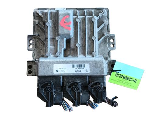 Used Engine control unit (ECU) RENAULT MASTER III Platform/Chassis (EV, HV, UV) 2.3 dCi 165 RWD (HV0P, HV0U, HV10, HV12, UV0P, UV0U,... (163 hp) 27996778