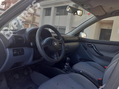 Used Parts SEAT TOLEDO II (1M2)  1.6  836631