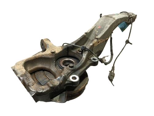 Used Right front steering knuckle JEEP GRAND CHEROKEE III (WH, WK) 3.0 CRD 4x4 (218 hp) 23425133