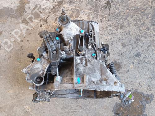 Gearbox FIAT SCUDO Bus (270_, 272_) 2.0 D Multijet | BP32391977M3 