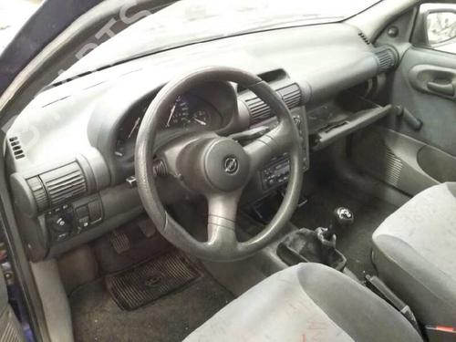 Starter OPEL CORSA B (S93) 1.4 i (F08, F68, M68) | BP5363545M8 