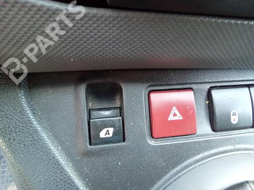 left-front-window-switch-citroen-berlingo-multispace-b9-16-hdi-75-16v-2008-10421449 main image