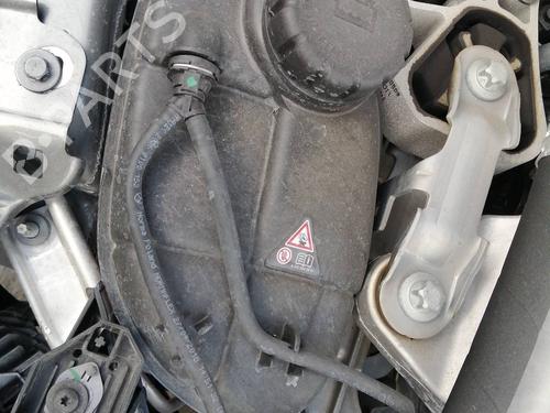 Expansion tank MERCEDES-BENZ GLA-CLASS (X156) GLA 180 (156.942) | BP13057745C120 