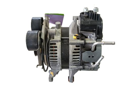 Used Alternator Alternator MERCEDES-BENZ GLC (X253) 200 EQ Boost 4-matic (253.981) (197 hp) 34647849 34647849
