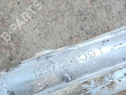 Lenkgetriebe MAZDA 3 Hatchback (BP) 2.0 SKYACTIV-G (BP5H, BP6H) | BP36668595M22 - Image 3