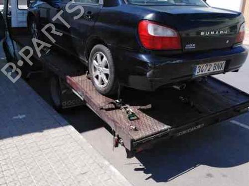 Alternator SUBARU IMPREZA Estate (GG)  | BP6262365M7 