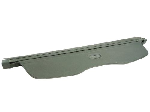 Used Rear parcel shelf Rear parcel shelf VW TOUAREG (7LA, 7L6, 7L7) 3.0 V6 TDI (225 hp) 8396395 8396395