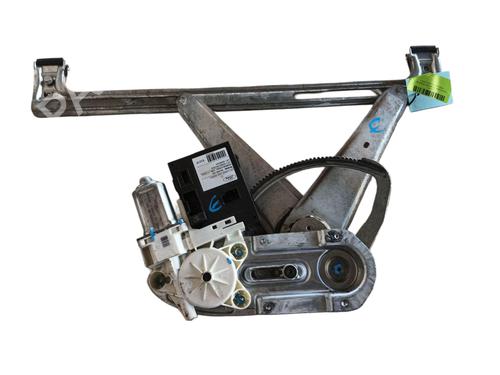 Used Front right window mechanism FORD FOCUS C-MAX (DM2) 2.0 TDCi (136 hp) 25718145