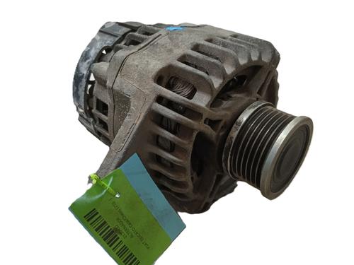 Used Alternator FIAT DUCATO Van (250_) 115 Multijet 2,0 D (116 hp) 30173239