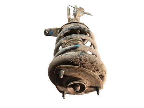 Left front shock absorber LAND ROVER FREELANDER I (L314) 2.0 DI 4x4 | BP17540141M16 