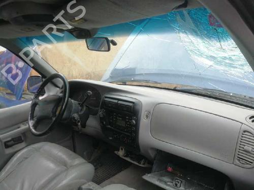 Mass air flow sensor FORD USA EXPLORER (U2, U_)  | BP9547237M95 