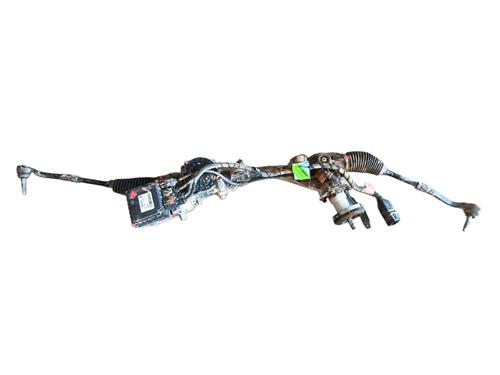 Steering rack HYUNDAI SANTA FÉ IV (TM, TMA) 2.2 CRDi 57700S1100 | S157700100