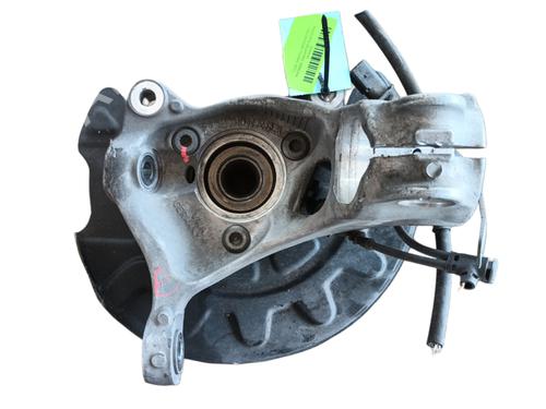 Right front steering knuckle VW TOURAN (5T1) 1.5 TSI | BP28093751M26 