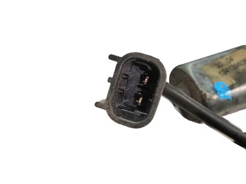 Front left window mechanism FIAT DUCATO Platform/Chassis (244_) 2.8 JTD | BP34647803C22 - Image 2