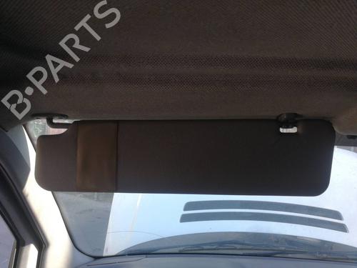Left sun visor MERCEDES-BENZ VITO Van (W638)  | BP9964976I1 