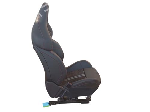 Seats set FORD FOCUS IV (HN) 2.3 ST EcoBoost | BP29132169C78 