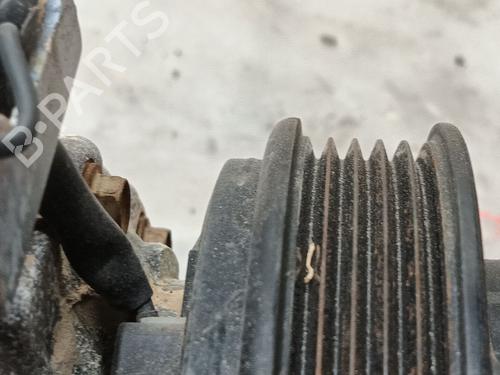 AC compressor MERCEDES-BENZ A-CLASS (W176) A 200 CDI / d (176.008) | BP36042361M34 - Image 3