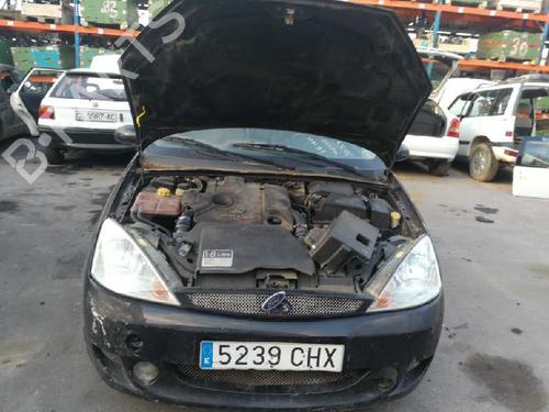 Left front steering knuckle FORD FOCUS I (DAW, DBW)  | BP6024669M25 