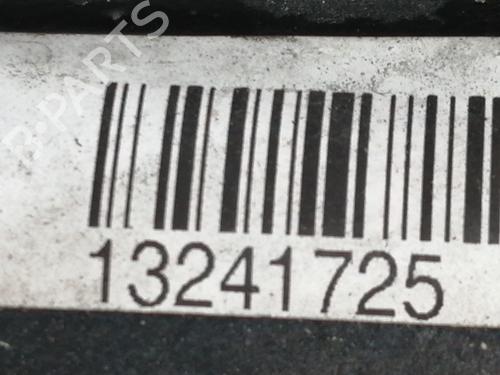 Water radiator OPEL INSIGNIA A Sports Tourer (G09) 2.0 CDTI (35) | BP9413623M31 