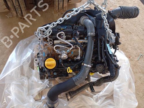 Engine RENAULT MEGANE IV Grandtour (K9A/M/N_) 1.3 TCe 140 (K9NB) | BP24949178M1 