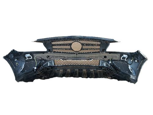 Front bumper MERCEDES-BENZ A-CLASS (W176) A 180 CDI / d (176.012) | BP30152270C7 
