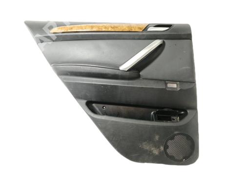 Used Left rear door panel Left rear door panel BMW X5 (E53) 3.0 d (184 hp) 9639450 9639450
