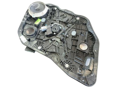 Used Front left window mechanism Front left window mechanism 34444356 34444356