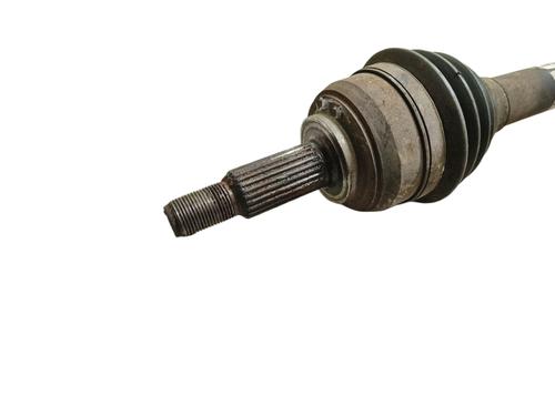 Right front driveshaft RENAULT SCÉNIC II (JM0/1_)  | BP16944646M39 