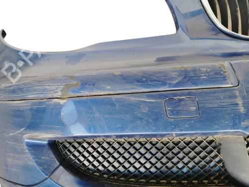 Front bumper BMW 1 (E87) 118 d | BP16338720C7