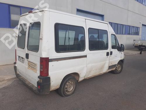 Used Parts FIAT DUCATO Bus (230_)    840371