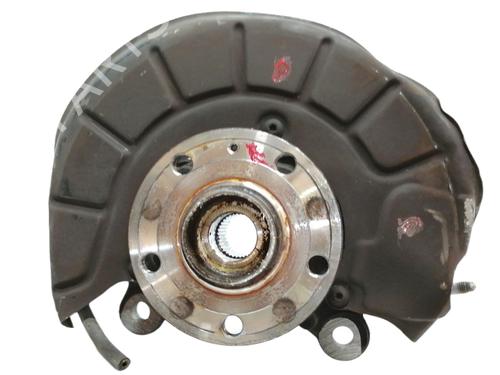 Left front steering knuckle SEAT TOLEDO III (5P2) 1.9 TDI | BP5390872M25 