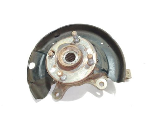 Used Right front steering knuckle TOYOTA YARIS (_P1_) 1.0 (SCP10_, SCP10R) (68 hp) 8697115